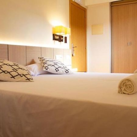Hotel Valle De Turtzioz Dış mekan fotoğraf