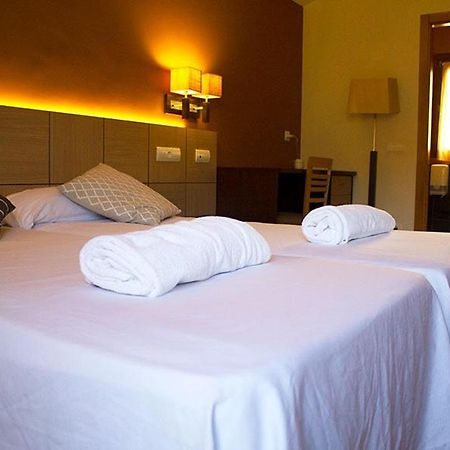 Hotel Valle De Turtzioz Dış mekan fotoğraf