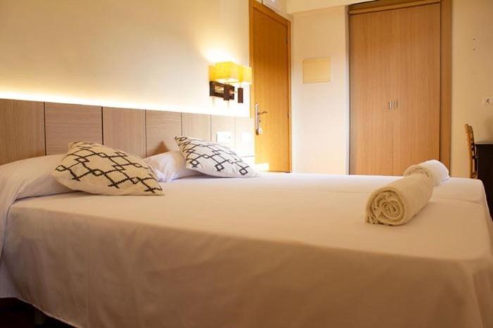 Hotel Valle De Turtzioz Dış mekan fotoğraf